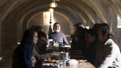 Imagen de Inspectora Marleau (T9): Ep.3 Compañero - 1