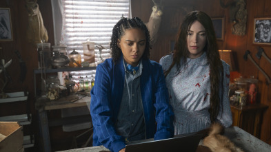 Imagen de Las reglas del... (T3): Ep.3 El golpe del enfriamiento - 1