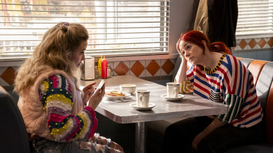 Imagen de Resident Alien (T4): Ep.6 Proveedores de almas - 1