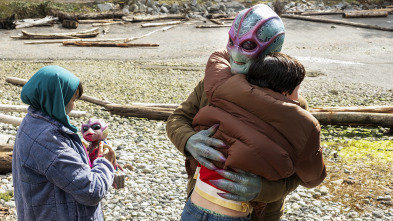 Imagen de Resident Alien (T4): Ep.10 El final está aquí - 1