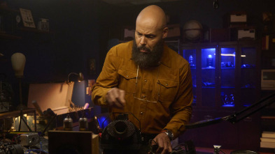 Imagen de SurrealEstate (T3): Ep.7 Un trocito del más allá - 1