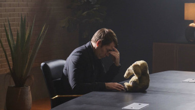 Imagen de SurrealEstate (T3): Ep.8 Tal vez soñar - 1