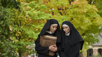 Imagen de SurrealEstate (T3): Ep.10 El elefante en la habitación - 1