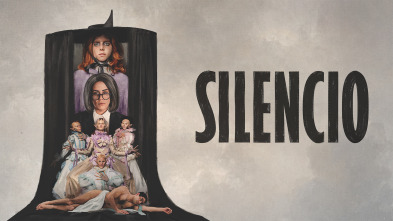 Imagen de Silencio (T1) - 2