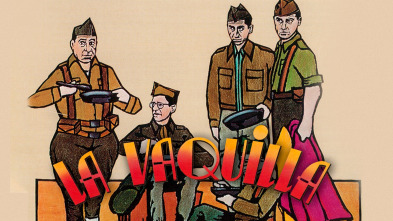 Imagen de La vaquilla - 2