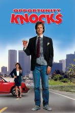 Imagen de Opportunity Knocks - 1