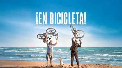 Imagen de ¡En bicicleta! - 2