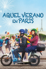 Imagen de Aquel verano en París - 1