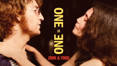 Imagen de One to One: John & Yoko - 2