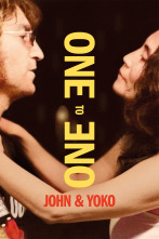 Imagen de One to One: John & Yoko - 1