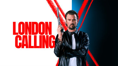 Imagen de London Calling - 2