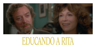 Imagen de Educando a Rita - 2
