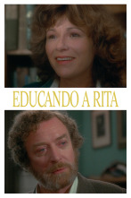 Imagen de Educando a Rita - 1