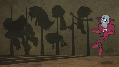 Imagen de Teen Titans Go! (T9): La crema de almejas - 2