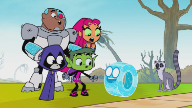 Imagen de Teen Titans Go! (T9): Activados - 2