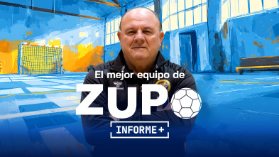 Imagen de Informe Plus+. El mejor equipo de Zupo - 2