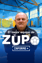 Imagen de Informe Plus+. El mejor equipo de Zupo - 1
