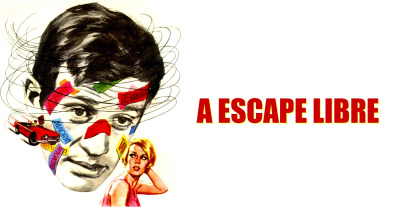 Imagen de A escape libre - 2