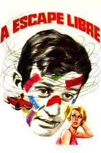 Imagen de A escape libre - 1
