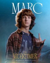 Imagen de Los Muértimer - 4