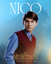 Imagen de Los Muértimer - 6