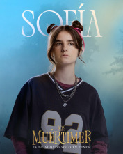 Imagen de Los Muértimer - 8