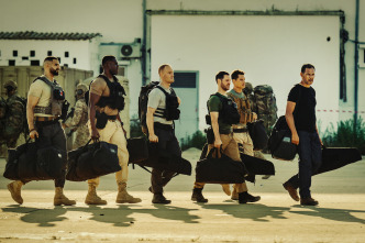 Imagen de 13 días, 13 noches - 12