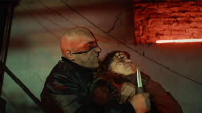 Imagen de La espada de la venganza - 4