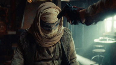 Imagen de La espada de la venganza - 5