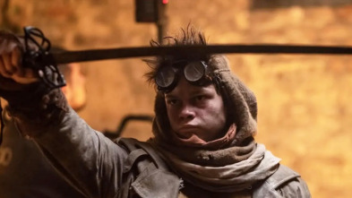 Imagen de La espada de la venganza - 7