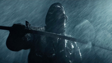 Imagen de La espada de la venganza - 9