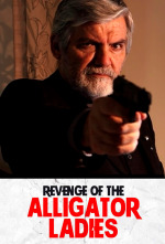 Imagen de Revenge of the Alligator Ladies - 1