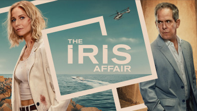 Imagen de The Iris Affair (T1) - 2
