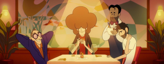 Imagen de El corto de Rubén - 3