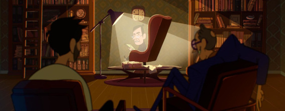 Imagen de El corto de Rubén - 5