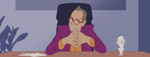 Imagen de El corto de Rubén - 6