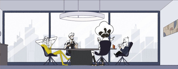 Imagen de El corto de Rubén - 7