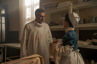 Imagen de El dentista (T1): Ep.1  - 2