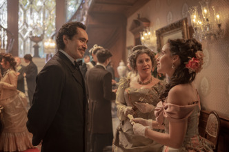 Imagen de El dentista (T1): Ep.1  - 3