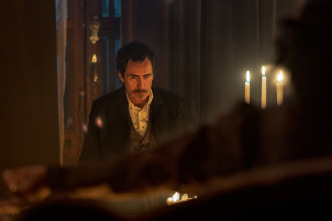 Imagen de El dentista (T1): Ep.2  - 2