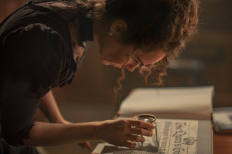 Imagen de El dentista (T1): Ep.3  - 2