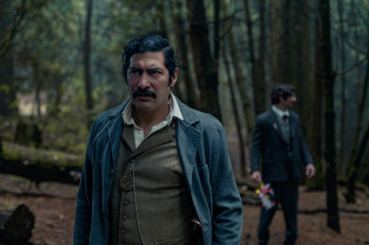 Imagen de (LSE) - El dentista (T1): Ep.4  - 1