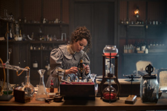 Imagen de (LSE) - El dentista (T1): Ep.4  - 2