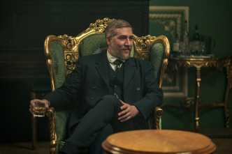 Imagen de (LSE) - El dentista (T1): Ep.4  - 3