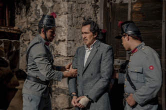 Imagen de (LSE) - El dentista (T1): Ep.5  - 1