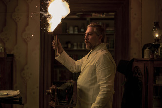 Imagen de (LSE) - El dentista (T1): Ep.5  - 2