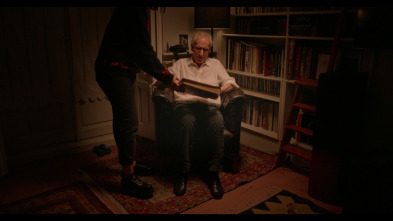 Imagen de El último arrebato - 11