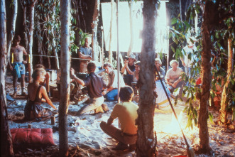 Imagen de La leyenda de Cocodrilo Dundee - 11