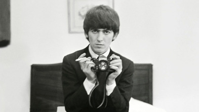 Imagen de George Harrison:...: Parte 1 - 2
