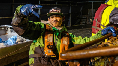 Imagen de Pesca radical (T21): Saca el monstruo - 2